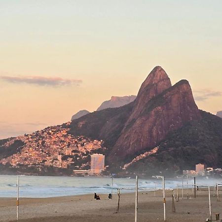 Rio Spot Homes D041A Rio de Janeiro Ngoại thất bức ảnh