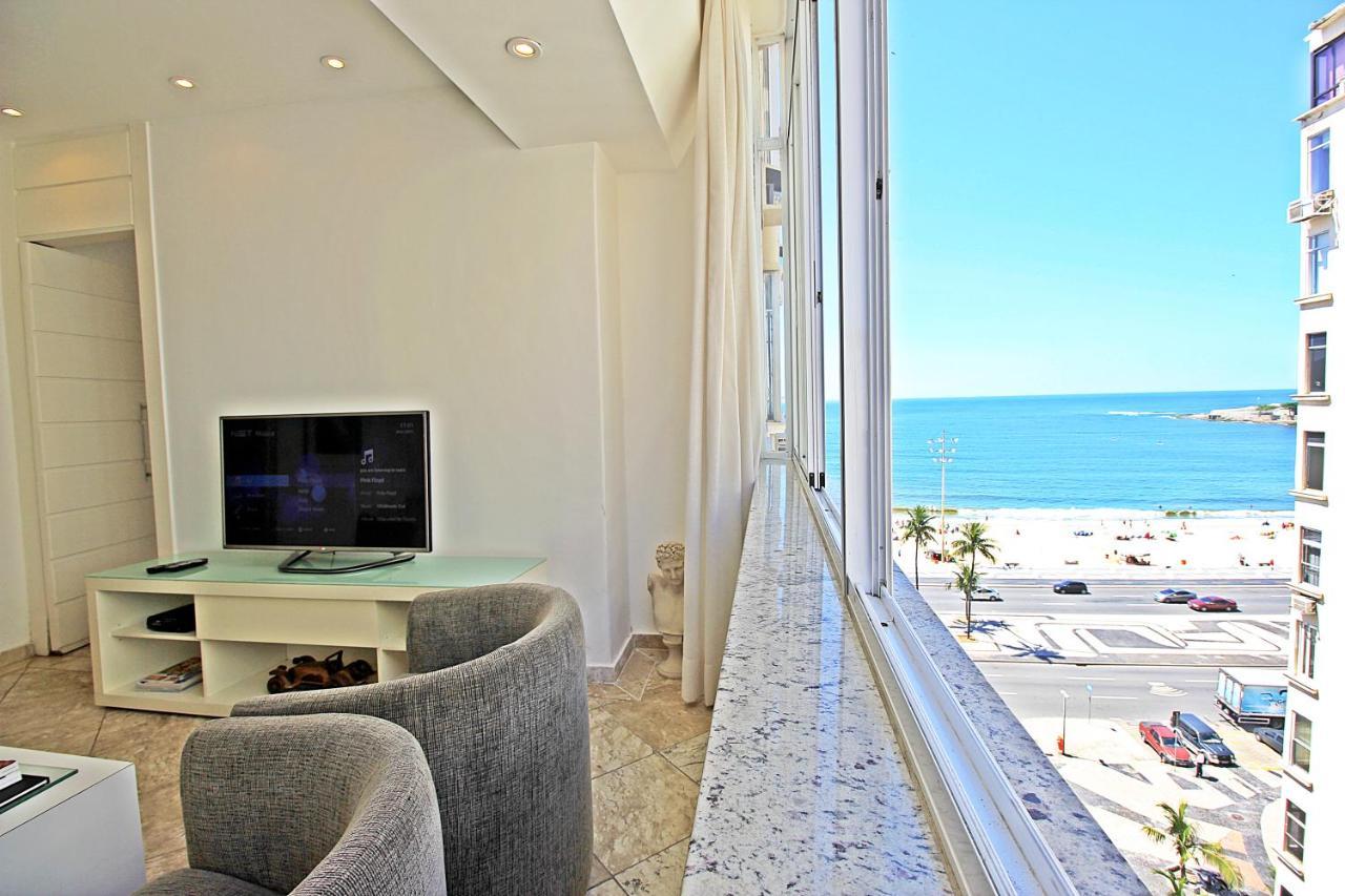 Rio Spot Homes D041A Rio de Janeiro Ngoại thất bức ảnh