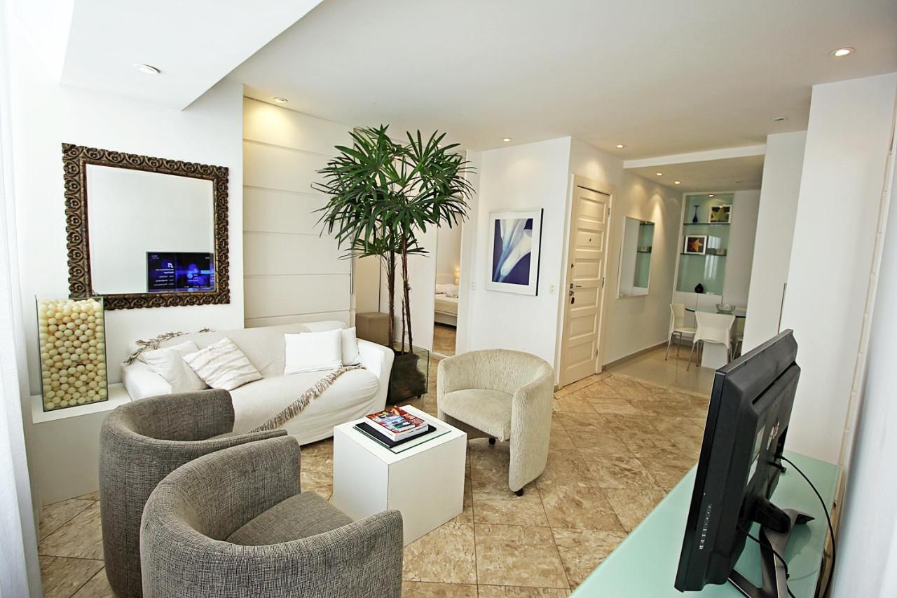 Rio Spot Homes D041A Rio de Janeiro Ngoại thất bức ảnh