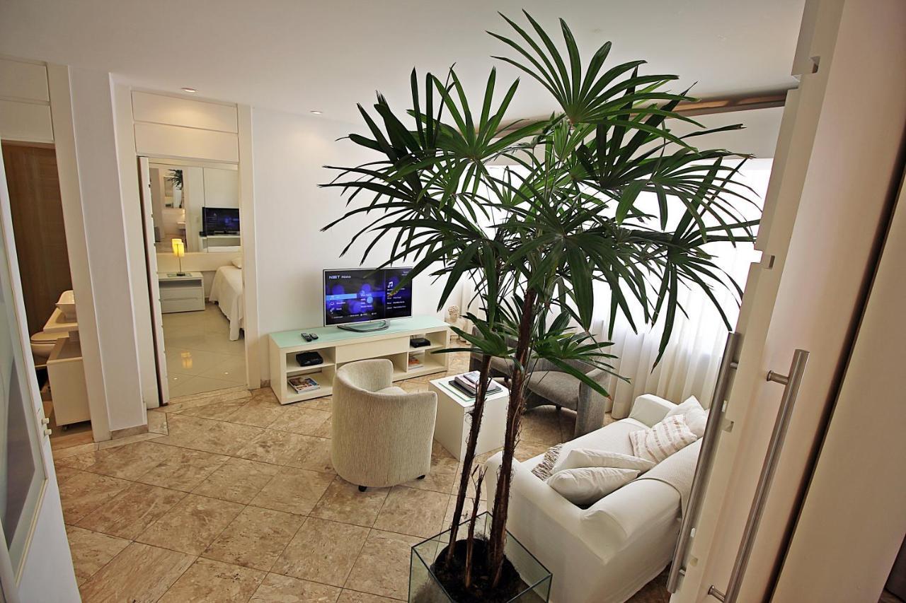 Rio Spot Homes D041A Rio de Janeiro Ngoại thất bức ảnh