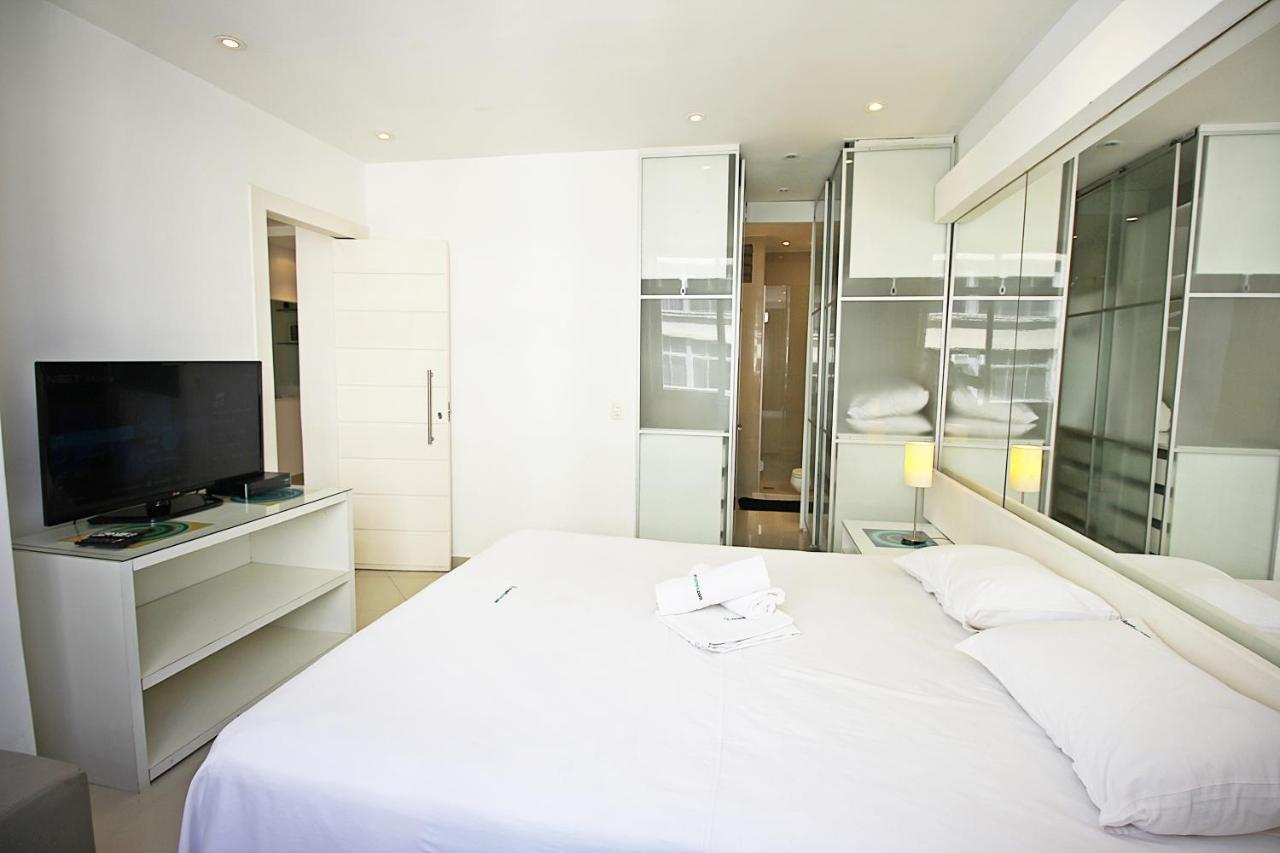 Rio Spot Homes D041A Rio de Janeiro Ngoại thất bức ảnh