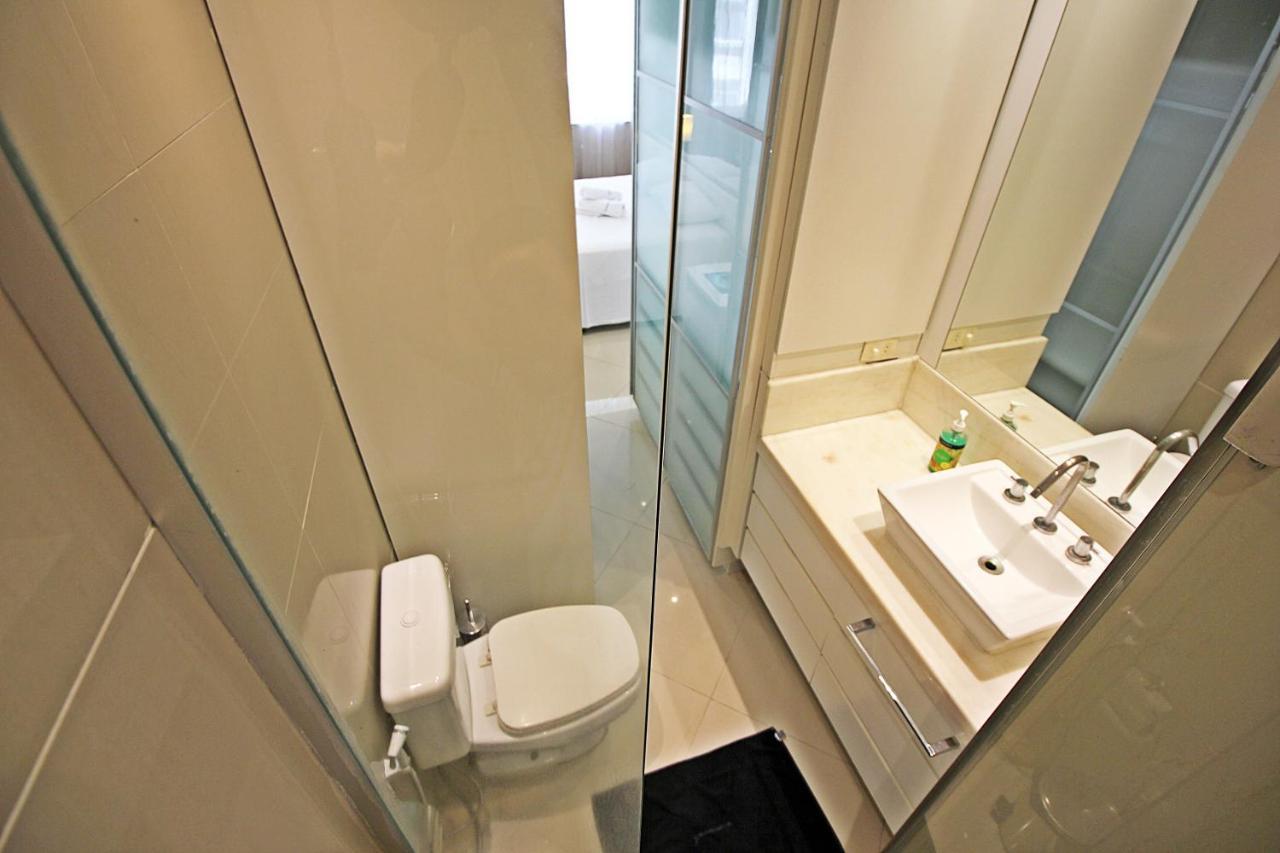 Rio Spot Homes D041A Rio de Janeiro Ngoại thất bức ảnh
