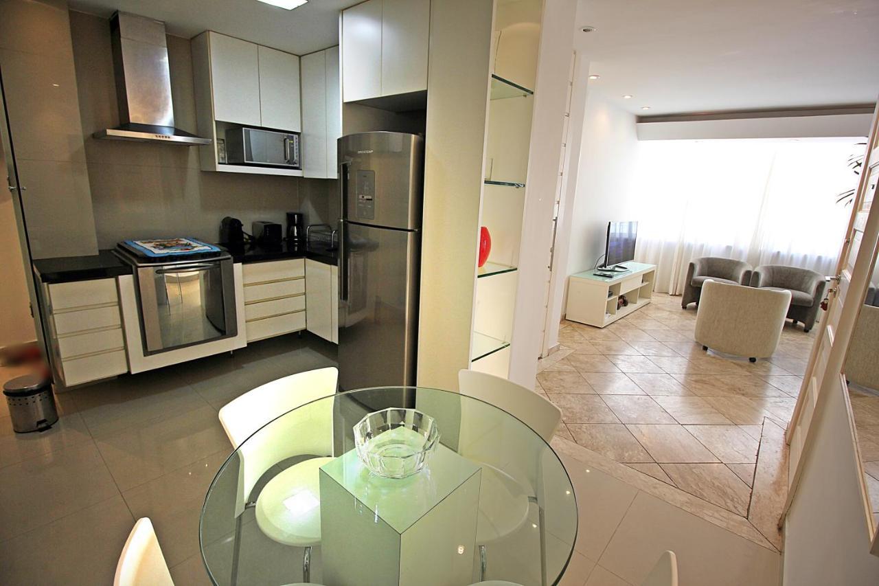 Rio Spot Homes D041A Rio de Janeiro Ngoại thất bức ảnh