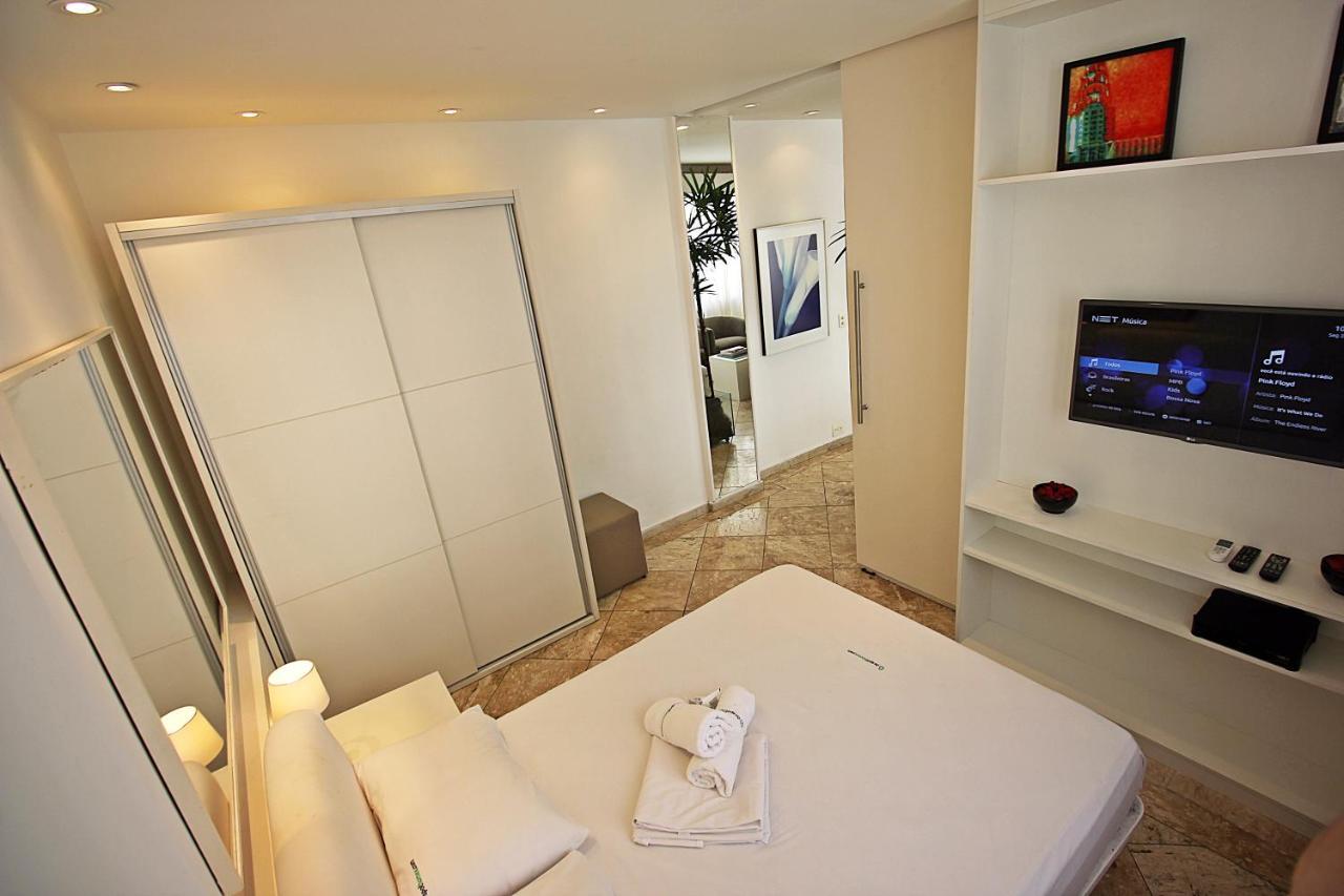 Rio Spot Homes D041A Rio de Janeiro Ngoại thất bức ảnh